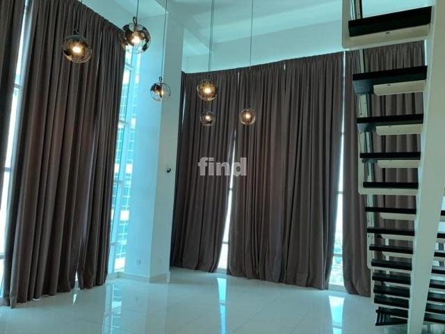 Apartment for rent in Georgetown, Penang