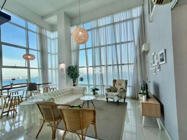Apartment for rent in Georgetown, Penang
