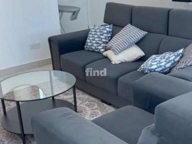 Apartment for rent in Georgetown, Penang