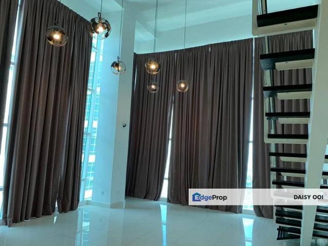 Condominium for rent in Georgetown, Penang