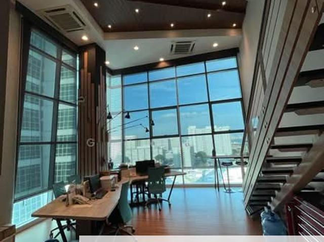 Condominium for sale in Georgetown, Penang