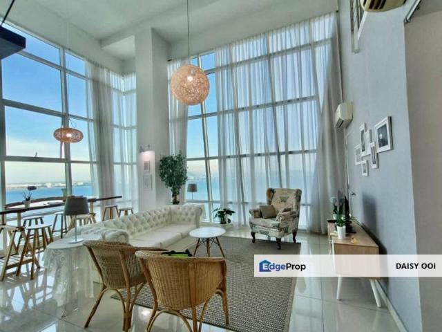 Condominium for rent in Georgetown, Penang