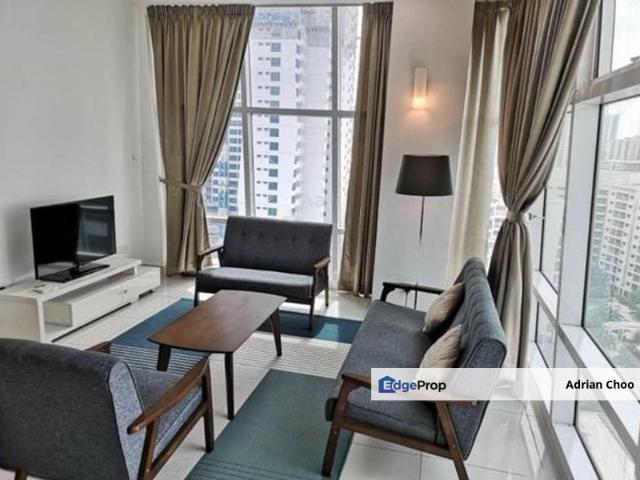 Condominium for sale in Georgetown, Penang