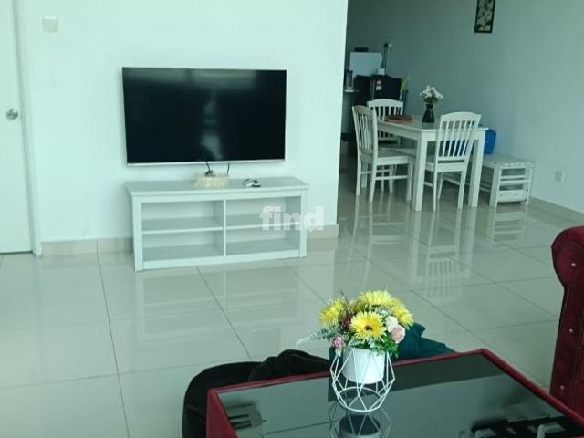 Apartment for rent in Georgetown, Penang