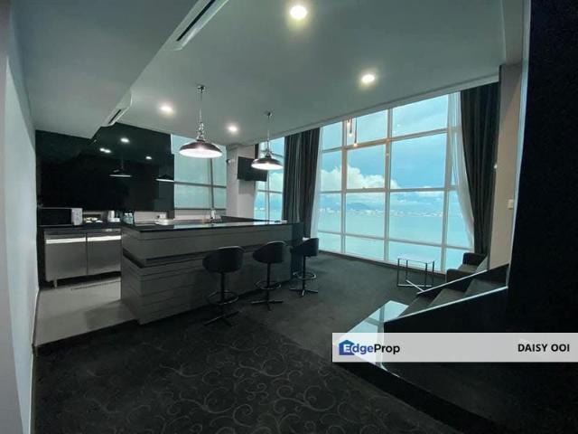 Condominium for sale in Georgetown, Penang