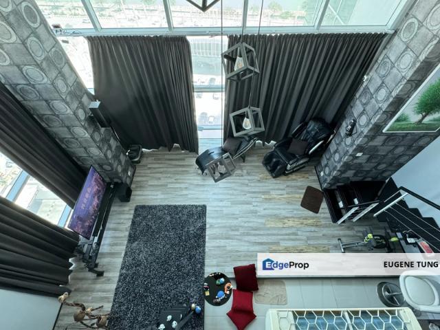 Condominium for sale in Georgetown, Penang