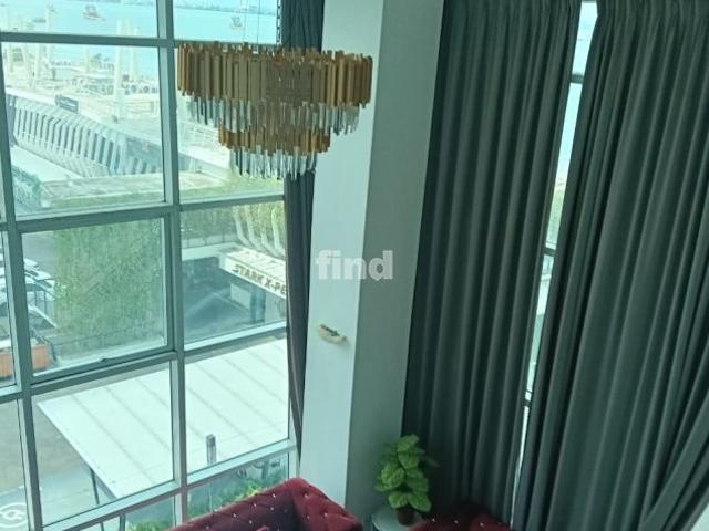 Apartment for rent in Georgetown, Penang