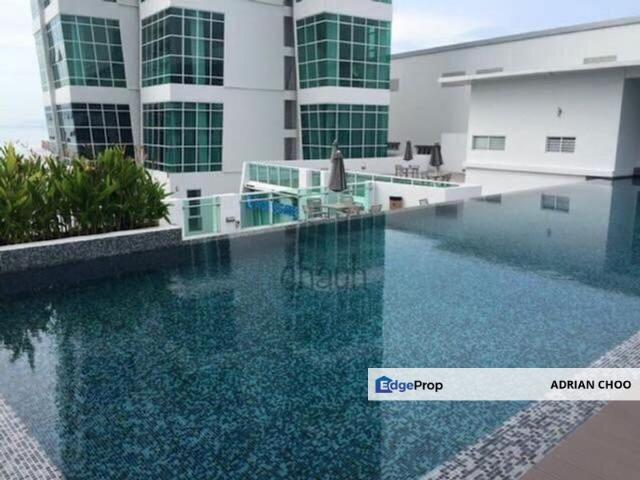 Condominium for sale in Georgetown, Penang