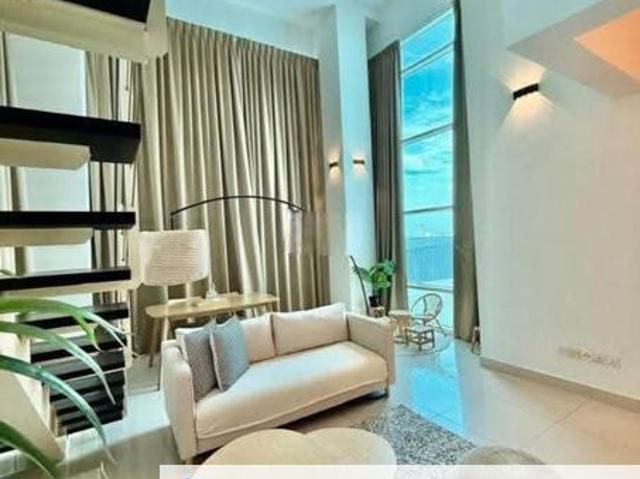 Condominium for sale in Georgetown, Penang