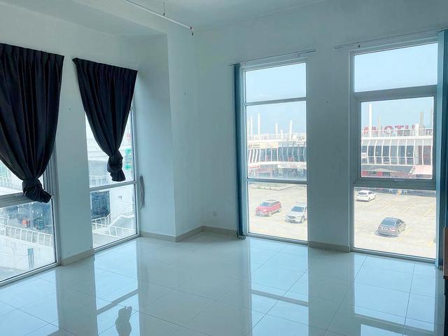 Serviced Residence for sale in Georgetown, Penang