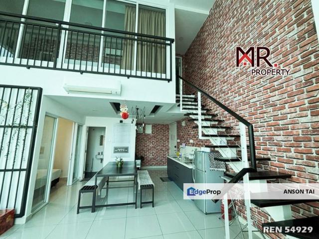 Condominium for sale in Georgetown, Penang