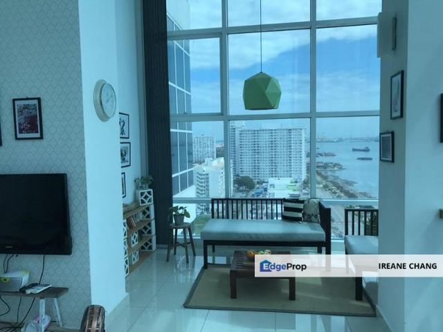 Condominium for sale in Georgetown, Penang
