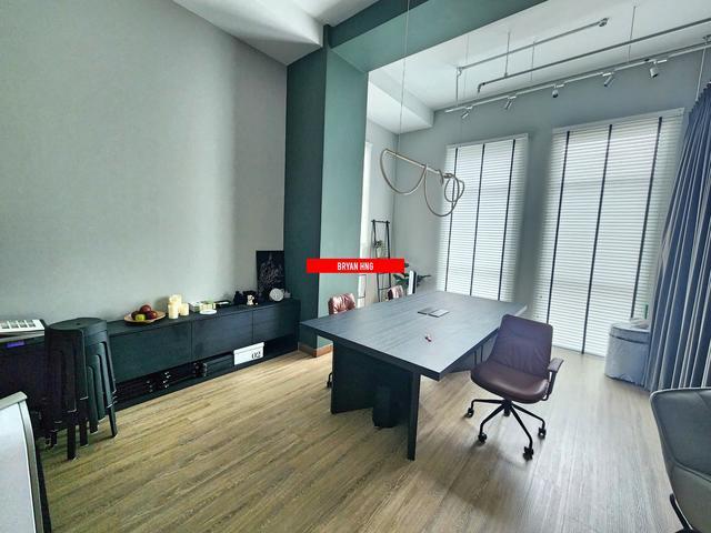 Serviced Residence for sale in Georgetown, Penang