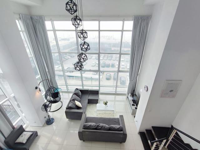 Serviced Residence for sale in Timur Laut, George Town