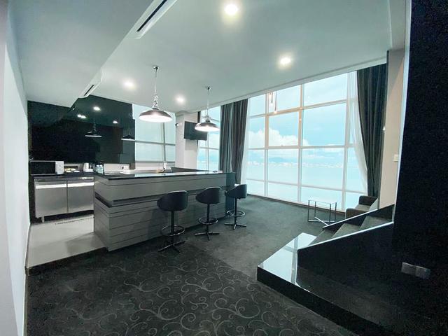 Condominium for sale in Georgetown, Penang