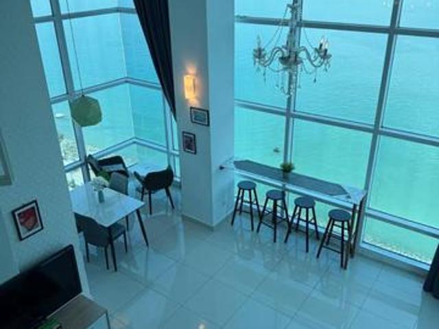 Serviced Residence for sale in Timur Laut, George Town