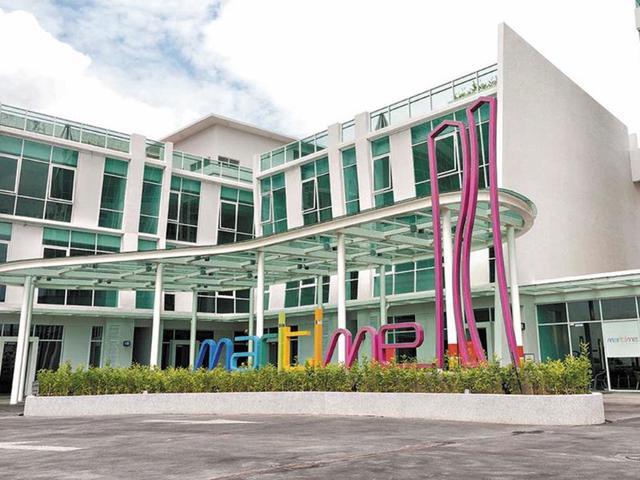 Serviced Residence for sale in Georgetown, Penang