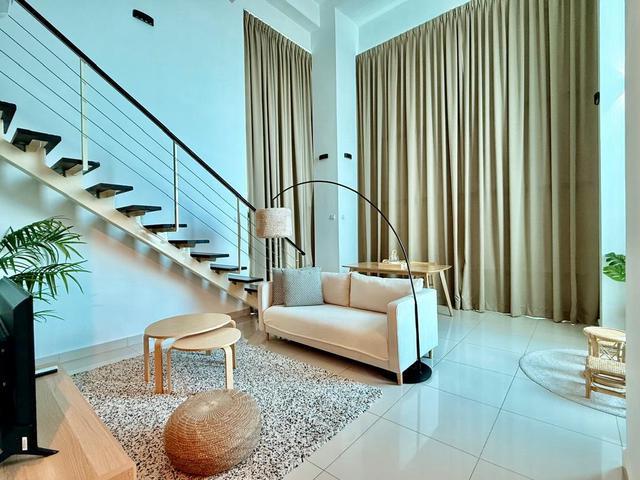 Serviced Residence for sale in Georgetown, Penang