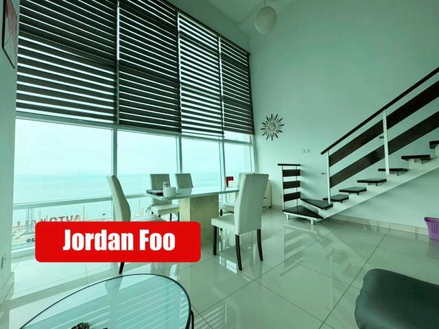 Serviced Residence for sale in Georgetown, Penang