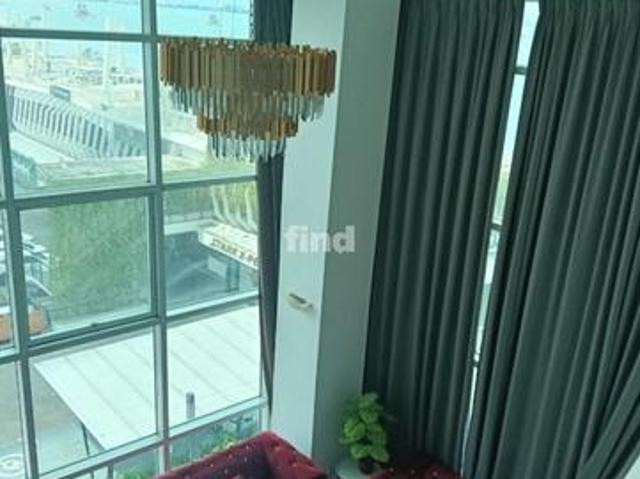 Serviced Residence for rent in Georgetown, Penang