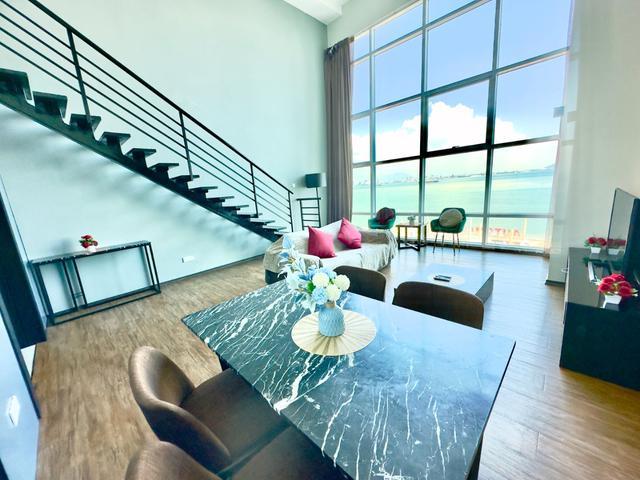 Serviced Residence for sale in Georgetown, Penang