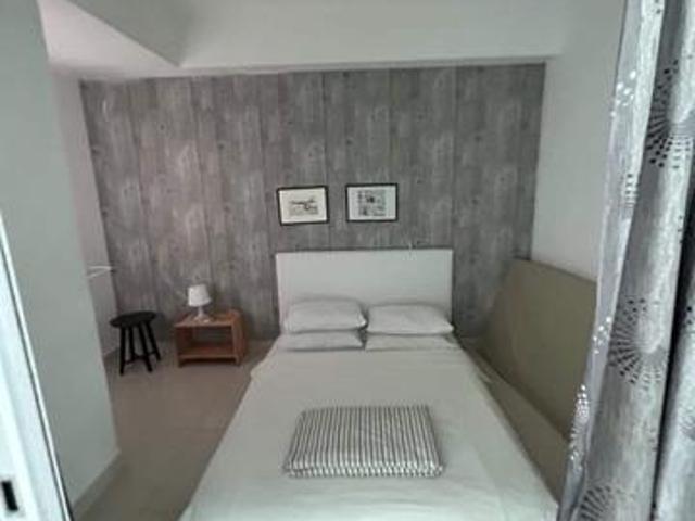 Serviced Residence for rent in Georgetown, Penang