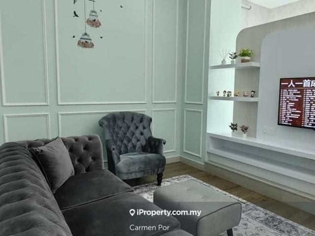 Apartment for rent in Georgetown, Penang