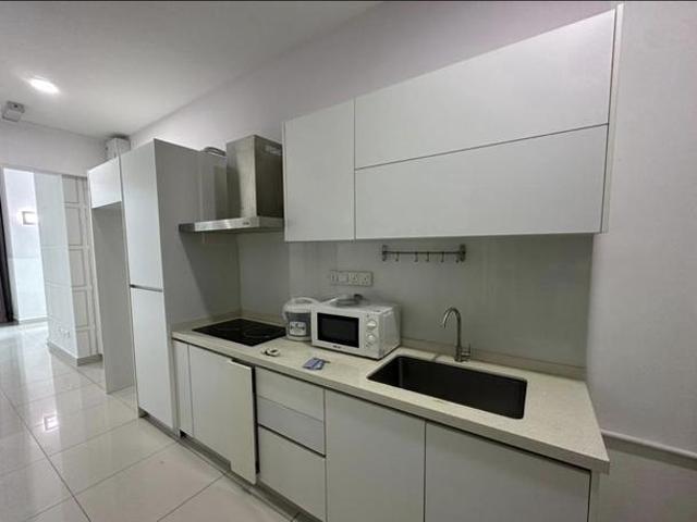 Serviced Residence for rent in Georgetown, Penang