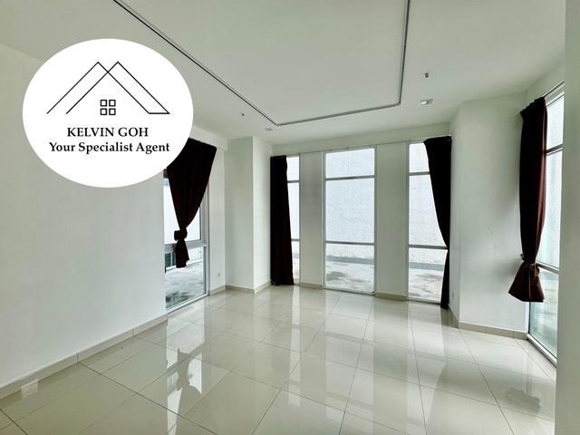 Serviced Residence for sale in Georgetown, Penang