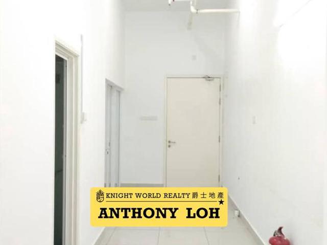 Serviced Residence for rent in Georgetown, Penang