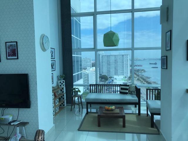 Serviced Residence for sale in Timur Laut, George Town