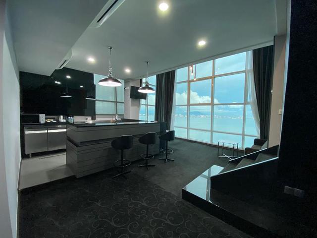Serviced Residence for sale in Georgetown, Penang