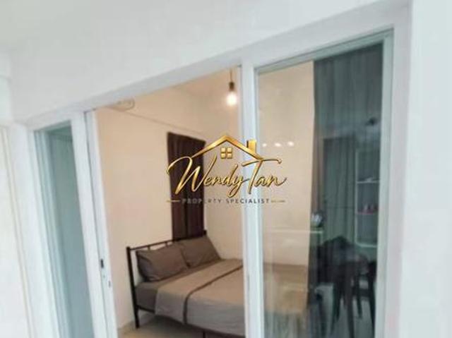 Serviced Residence for sale in Georgetown, Penang