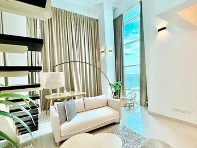 Condominium for sale in Georgetown, Penang
