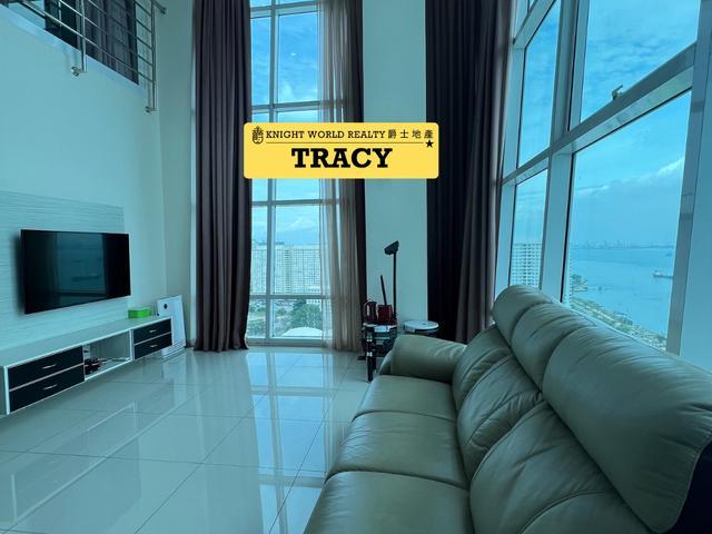 Serviced Residence for sale in Timur Laut, George Town
