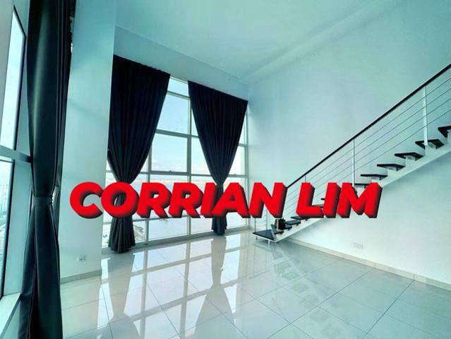 Serviced Residence for rent in Jelutong