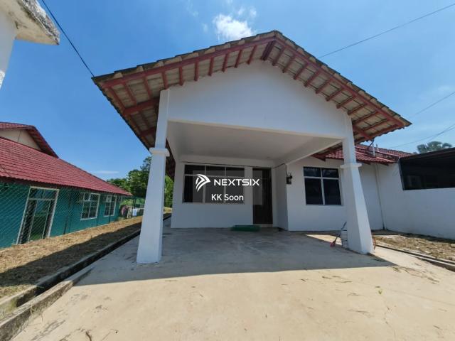 Residential House for sale in Georgetown, Penang