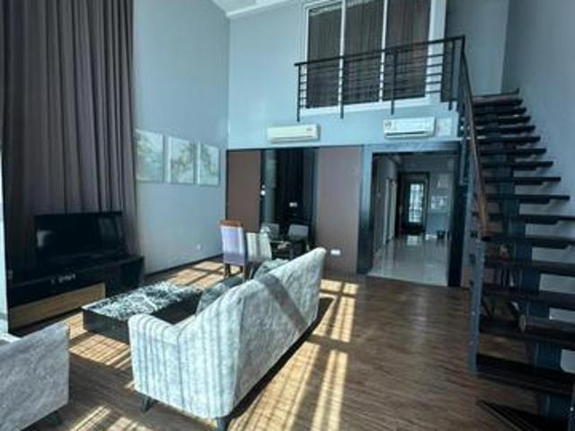 Serviced Residence for sale in Georgetown, Penang