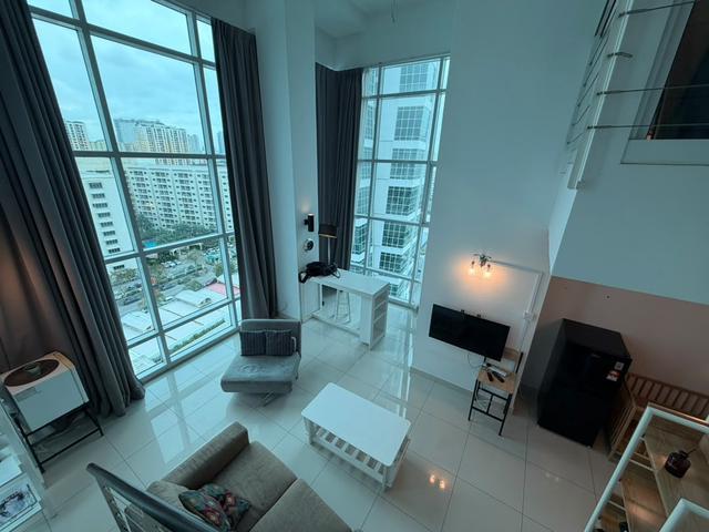 Serviced Residence for rent in Timur Laut, George Town