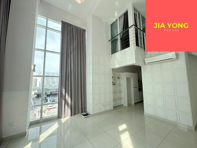 Serviced Residence for rent in Georgetown, Penang