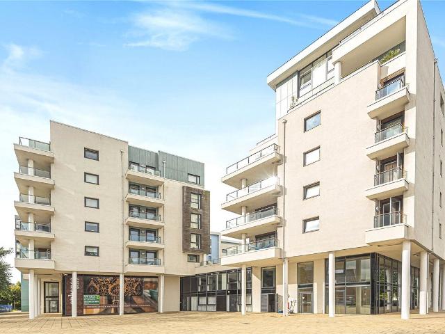 Apartment for rent in Ocean Village, City Of Southampton