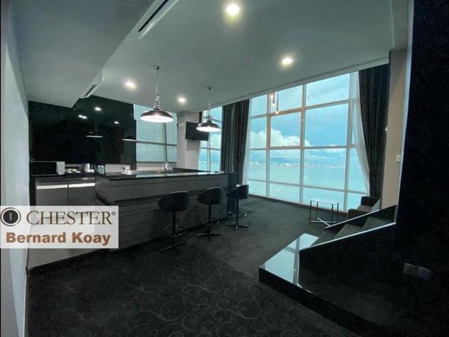 Serviced Residence for sale in Georgetown, Penang