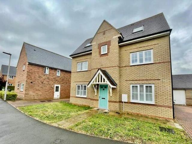 House for sale in Lyons, Greater London