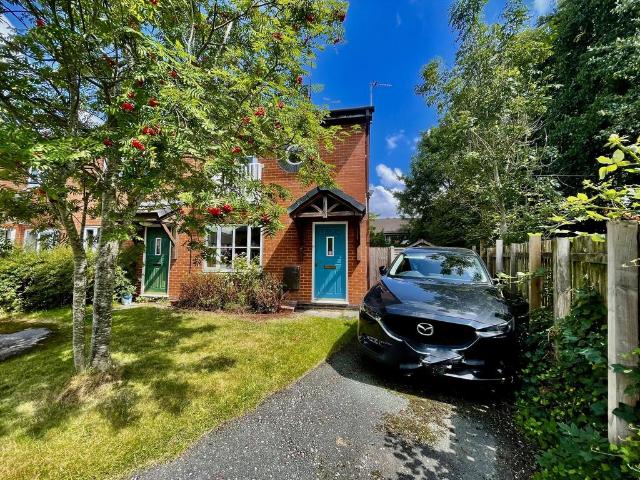House for rent in Ashton-on-Ribble, Higher Bartle