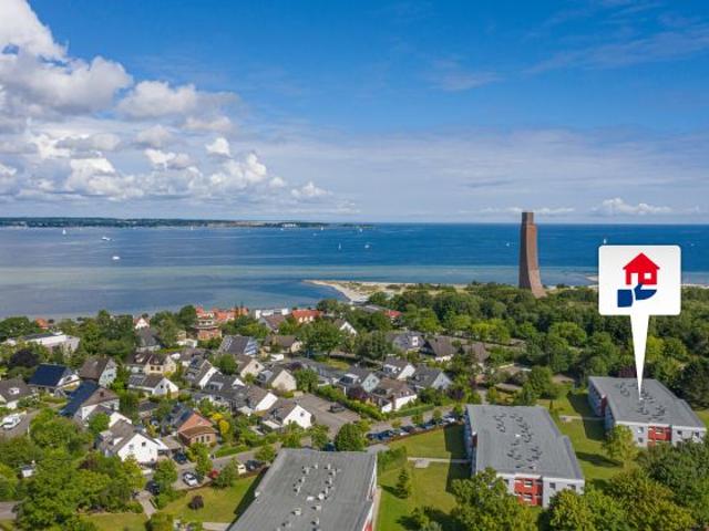 Wohnung kaufen in Laboe, Schleswig-Holstein