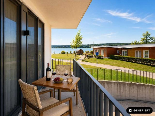 Wohnung kaufen in Waren (Müritz), Mecklenburgische Seenplatte
