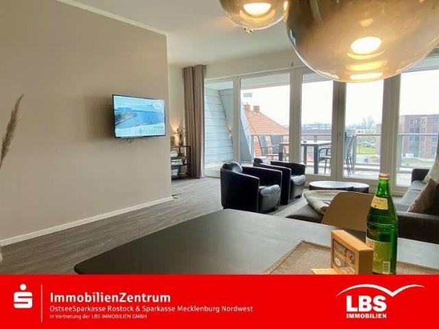 Wohnung kaufen in Wismar, Nordwestmecklenburg