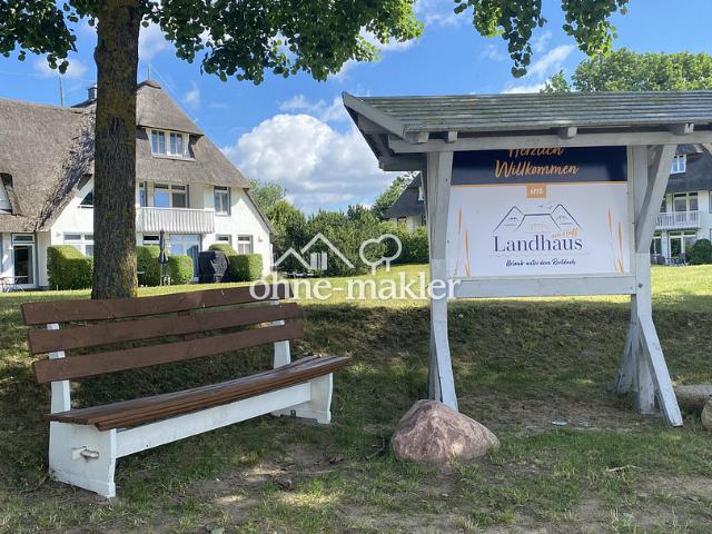 Apartment kaufen in Stolpe, Mecklenburg-Vorpommern