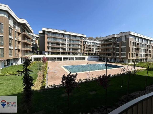 Beykoz, İstanbul içerisinde kiralık mülk