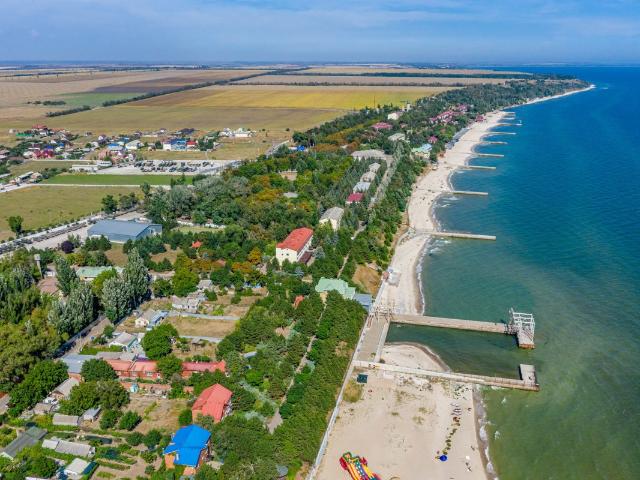 Участок продажа в Урзуфе